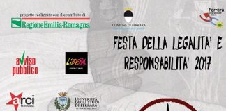 Festa della legalità