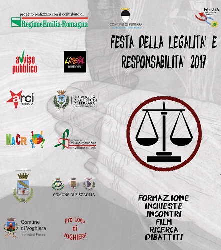 Festa della legalità