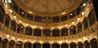 Piacenza: Festival “L’altra scena”, anteprima “ESSERE BUGIARDO” di Carlo Guasconi Filo_interno