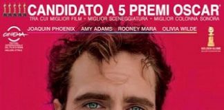 Proiezione del film “Her” nel nuovo appuntamento della rassegna “Chi ri-cerca trova” Her