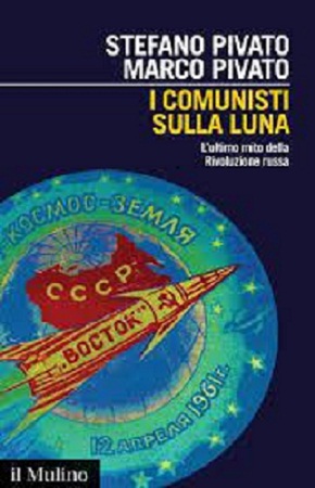 I comunisti sulla luna