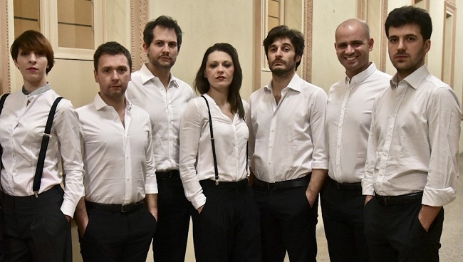 LA CLASSE OPERAIA VA IN PARADISO ©Sofia Sakellaridis -O.P.F.