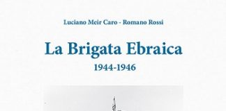 “La Brigata Ebraica 1944-1946”: oggi presentazione del libro ai Musei San Domenico di Forlì La Brigata Ebraica 1944-1946