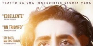 L’esperienza di affido familiare al centro della rassegna “Cinema e famiglia” Lion – la strada verso casa