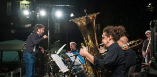 La Tenda: sesta edizione della rassegna jazz Lydian Sound Orchestra 1