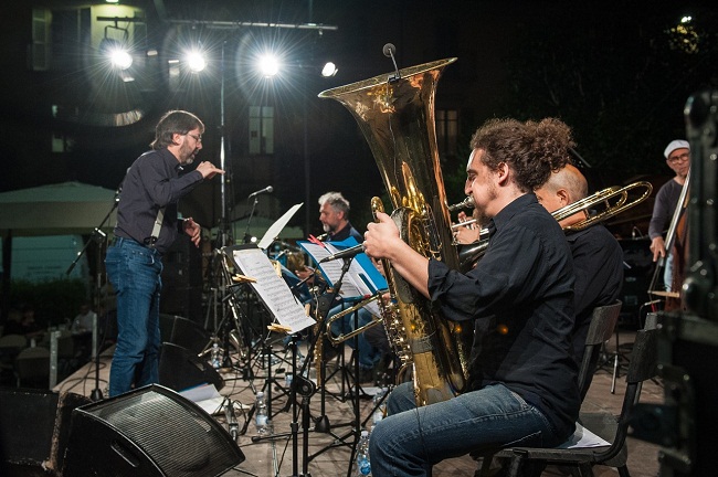Lydian Sound Orchestra 1