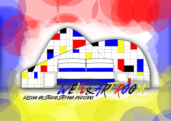 MANIFESTO WELL+ART ROOM