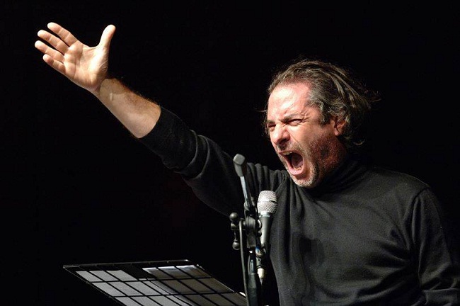 MONTAGNA locandina TORTORA