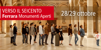 MONUMENTI APERTI