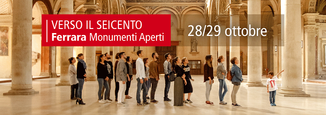 MONUMENTI APERTI