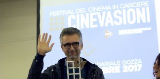 2°Cinevasioni: La ragazza del mondo vince la II edizione del festival di cinema in carcere MarcoDanieli