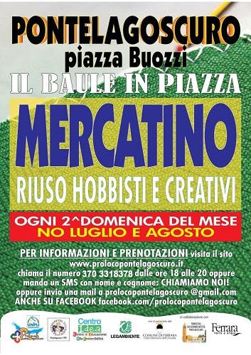 Mercatino del riuso