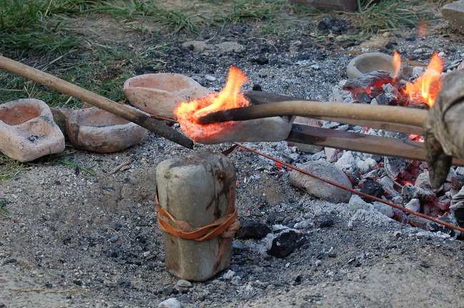Metallurgia del bronzo 2