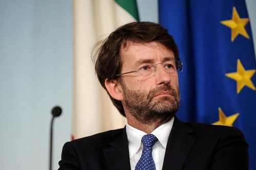 Ministro Franceschini
