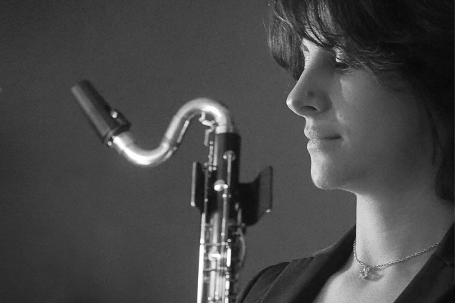 Miriam Caldarini