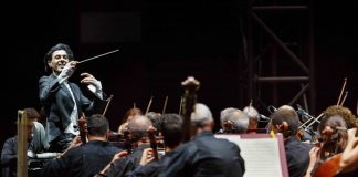 Virtual street art e musica per il lancio del Centro Arti e Scienze Golinelli Musacchio&Ianniello1