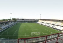 Orogel stadium Dino Manuzzi