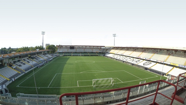 Orogel stadium Dino Manuzzi