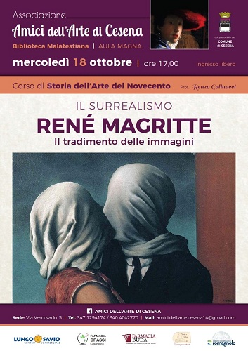 René Magritte