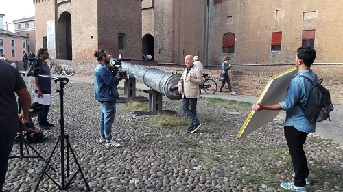 Ricette all'italiana-Ferrara