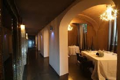 Ristorante Paolo Teverini