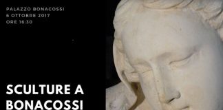 Sculture a Bonacossi