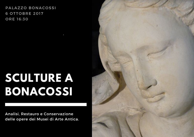 Sculture a Bonacossi