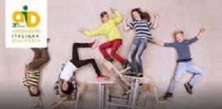 Settimana Nazionale della Dislessia