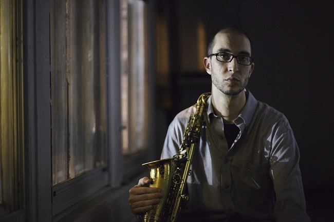 Steve Lehman (di Ken Micallef) (2)
