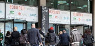 A TTG Incontri riflettori puntati sui borghi d’Italia TTG_2016_Ingressi_AM5X1454