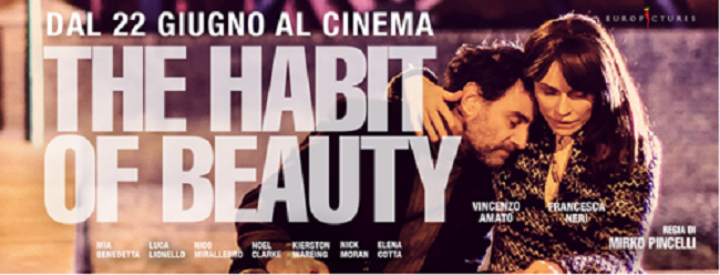 The Habit of Beauty