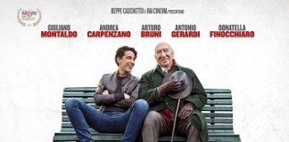 Piacenza: Cinema d’argento, si parte questa settimana con la commedia “Tutto quello che vuoi” Tutto quello che vuoi