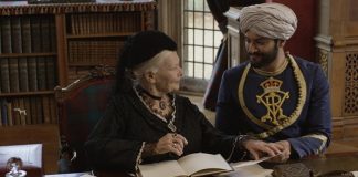 Cesena: proiezione in lingua inglese di “Vittoria e Abdul” Vittoria e Abdul