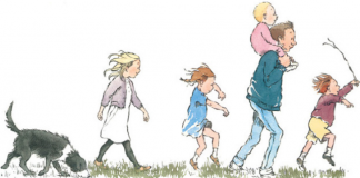 Ferrara: storie di gufi e orsi per bambini dai 3 ai 10 anni bibliotebaldi