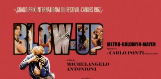 Cesena: dopo 50 anni torna sul grande schermo “Blow Up” di Michelangelo Antonioni blowup-locandina