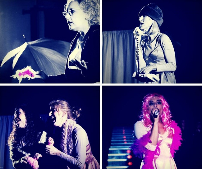 collage