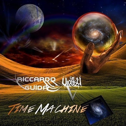 copertina-Time-Machine