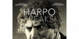 Ferrara: tanti aneddoti e ricordi nell’autobiografia di Harpo Marx tradotta in italiano da Martina Biscarini harpo