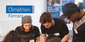 ‘Climathon’ 2017: anche a Ferrara la maratona contro gli impatti del cambiamento climatico nei contesti urbani image 001