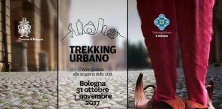 Trekking Urbano 2017, tutti i percorsi bolognesi della quattordicesima edizione immagine-edizione-2017
