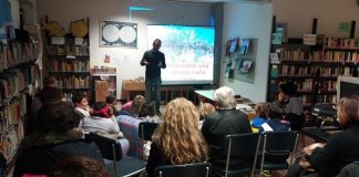 incontro mese della scienza