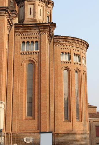 lato Tempio