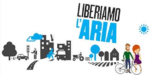 liberiamo l'aria