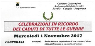 locandina celebrazioni