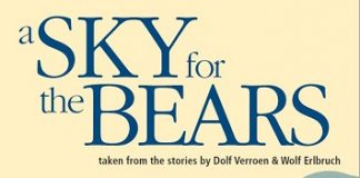 locandina cielo orsi inglese