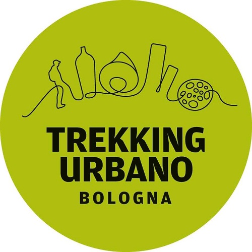 logotrekkingurbanobologna