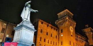 Ferrara: Gli appuntamenti in piazza di mercoledì 25 ottobre, quinta serata di ‘Movida On’ movida on 3