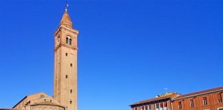 piazza libertà Cesena