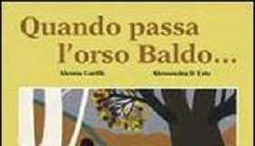quando balla l'orso Baldo