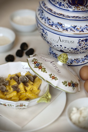 ravioli all uso romagna 98